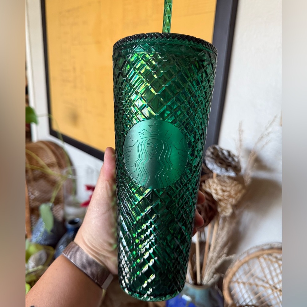 Starbucks cup New!